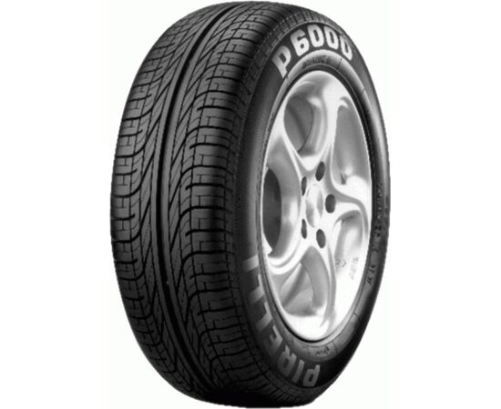 Pirelli P6000 Powergy 195/65R15 91W Vasaras riepas