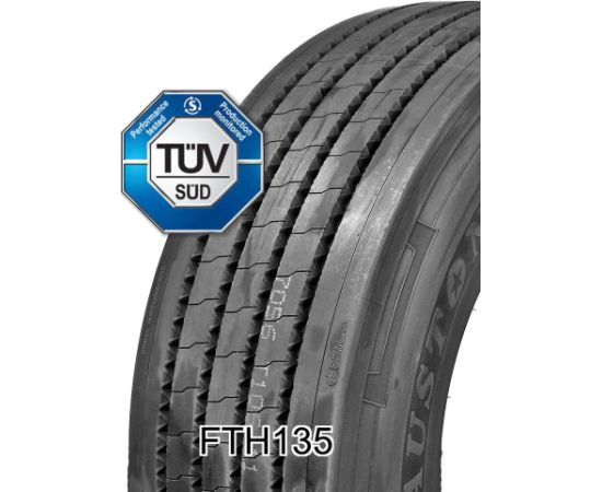 FORTUNE / AUSTONE FTH135 385/65R22.5 164K Komerctransporta riepas