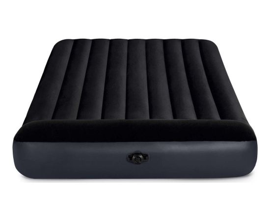 Piepūšams gulēšanas matracis 203x152 cm divvietīgs INTEX 64143 Надувные кровати и матрасы, Подушки