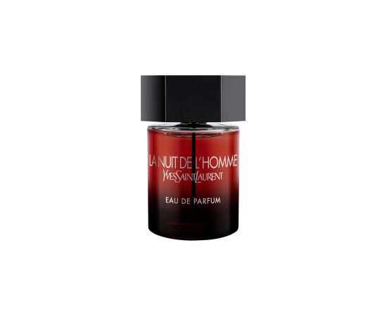Yves Saint Laurent, La Nuit De L'Homme, Eau De Parfum, For Men, 100 ml Духи и косметика