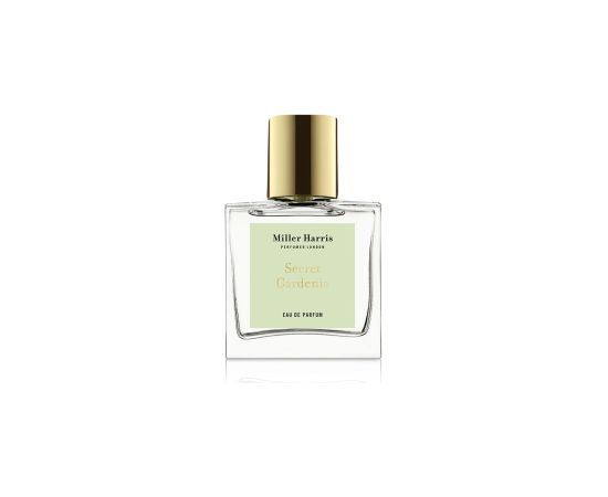 Miller Harris, Secret Gardenia, Eau De Parfum, For Women, 14 ml Smaržas - NESAKĀRTOTS