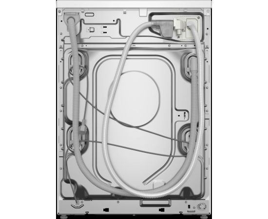 Bosch WGB266ACSN Sērija8 Veļas mašīna 11kg 1600rpm i-DOS HomeConnect Стиральные машины