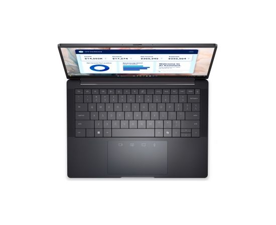 DELL PRO 13 PREMIUM U7-266V/13FHD+/16GB/512SSD/WWR/W11P/3PS (US-KB) Ноутбуки