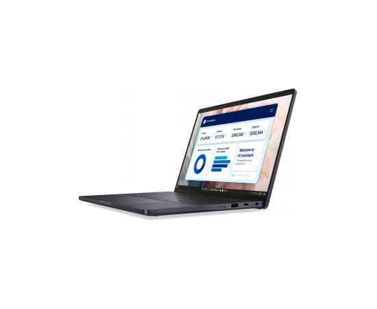 DELL PRO 13 PREMIUM U5-236V/13FHD+/16GB/512SSD/WWR/W11P/3PS (ESTONIAN-KB) Ноутбуки