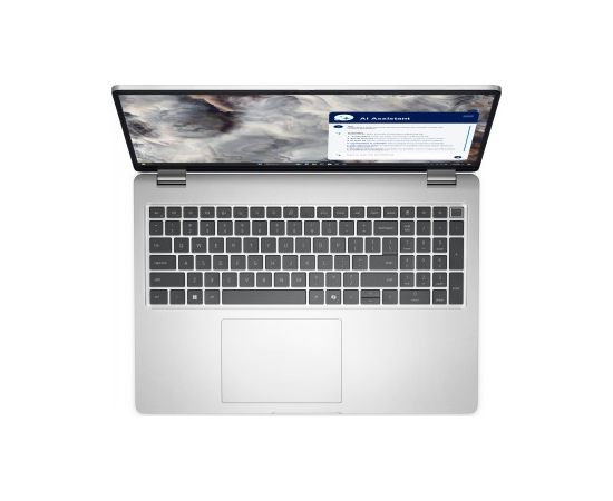 DELL PRO 16 PLUS U7-266V/16FHD+/16GB/512SSD/IRC/WWR/11P/3PS (ESTONIAN-KB) Ноутбуки