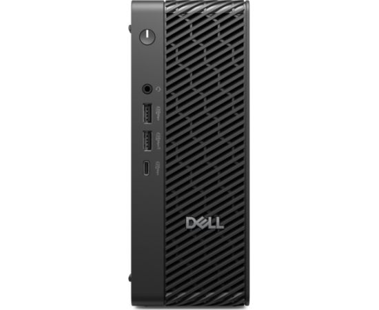 DELL PRO MAX MICRO U7-265/32GB/1TBSSD/A1000-8GB/WLAN/W11P/3PS (NO KB&MS) Персональные компьютеры