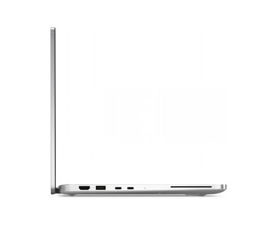 DELL PRO 14 PLUS U5-235U/14FHD+/16GB/512SSD/FPR/SCR/WWR/W11P/3BW (ESTONIAN KEYBOARD) Portatīvie datori