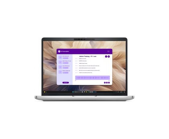 DELL PRO 13 PLUS U5-236V/13.3FHD+/16GB/512SSD/W11P/3PS (US-KB) Ноутбуки