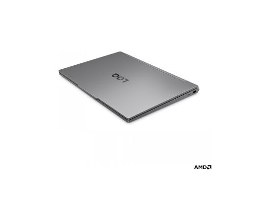 LENOVO LOQ RYZEN 7 250/15.6" FHD (1920X1080) IPS 300NITS ANTI-GLARE, 100% SRGB, 144HZ, G-SYNC®/16GB/1TB SSD/RTX5070_8GB/W11H/ENG (ECLIPSE BLACK) Portatīvie datori