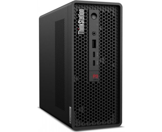 LENOVO P3 ULTRA G2 U7-265K/32GB/512GB SSD/RTX A400 4GB/WIFI7/W11P/3OS Personālie datori