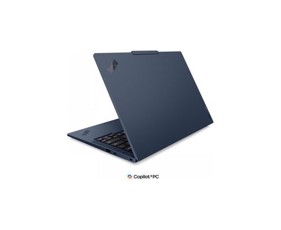 LENOVO T14S G7 U5-325/14WUXGAT/32GB/512SSD/W11P/3P (COSMIC BLUE) Portatīvie datori