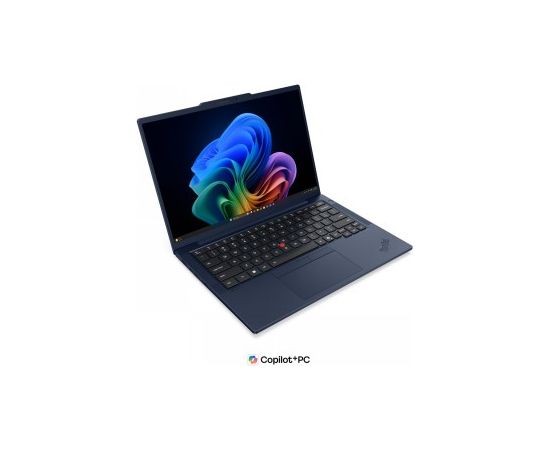 LENOVO T14S G7 U5-325/14WUXGAT/32GB/512SSD/W11P/3P (COSMIC BLUE) Portatīvie datori