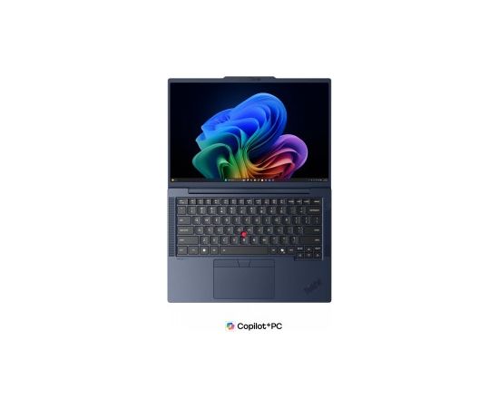 LENOVO T14S G7 U5-325/14WUXGAT/32GB/512SSD/W11P/3P (COSMIC BLUE) Portatīvie datori