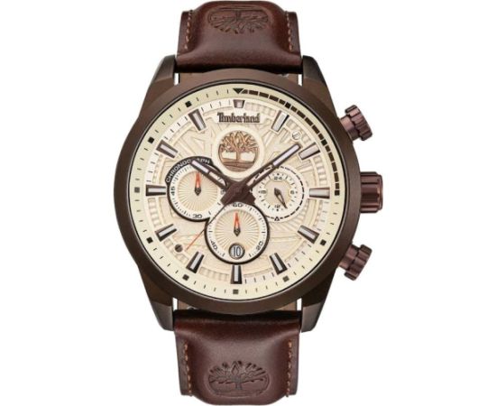 Timberland Henniker III TDWGQ00949X1 Rokas pulksteņi 