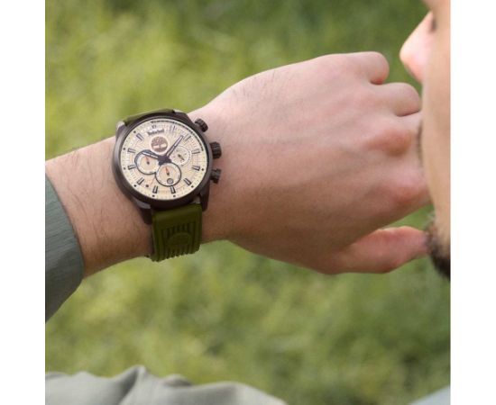 Timberland Henniker III TDWGQ00949X1 Rokas pulksteņi 