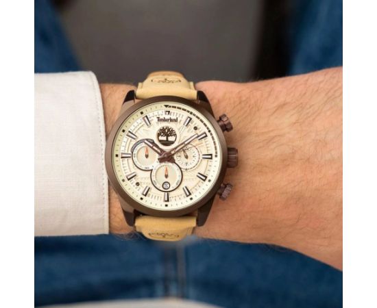 Timberland Henniker III TDWGQ00949X1 Rokas pulksteņi 