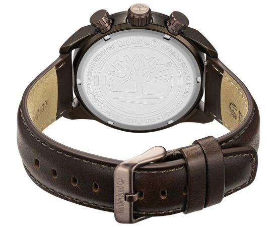 Timberland Henniker III TDWGQ00949X1 Rokas pulksteņi 