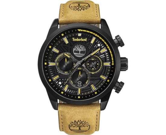 Timberland Henniker III TDWGQ00949X0 Rokas pulksteņi 