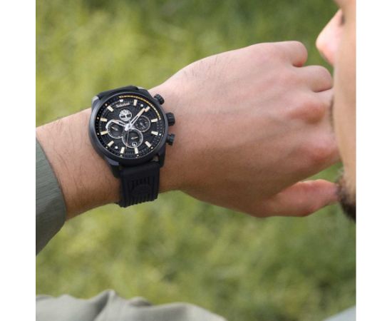 Timberland Henniker III TDWGQ00949X0 Rokas pulksteņi 