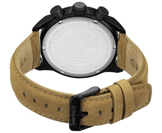 Timberland Henniker III TDWGQ00949X0 Rokas pulksteņi 