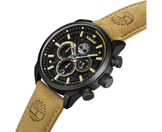 Timberland Henniker III TDWGQ00949X0 Rokas pulksteņi 