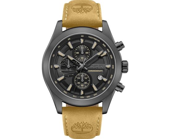 Timberland Ashmont TDWGF0095102 Наручные часы