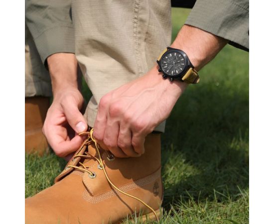 Timberland Ashmont TDWGF0095102 Наручные часы