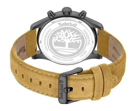 Timberland Ashmont TDWGF0095102 Наручные часы