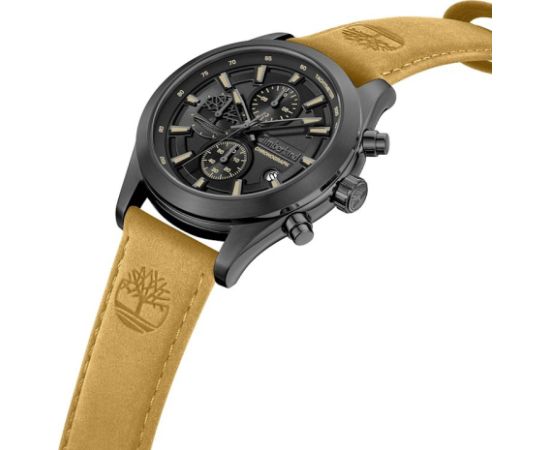 Timberland Ashmont TDWGF0095102 Наручные часы