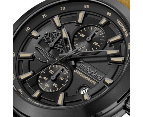 Timberland Ashmont TDWGF0095102 Наручные часы