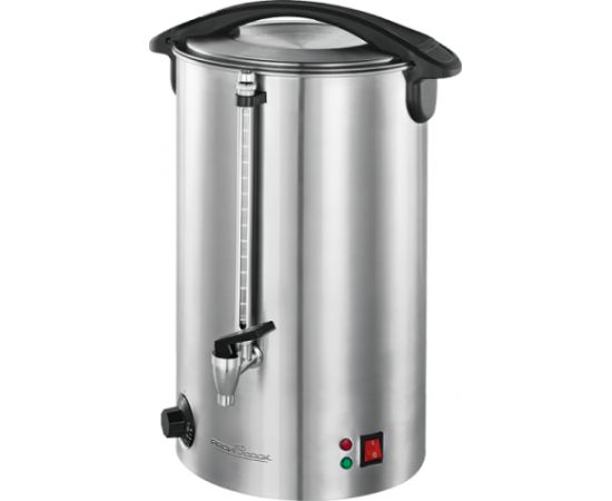 Hot drinks machine ProfiCook Jaunumi Sadz. tehnika