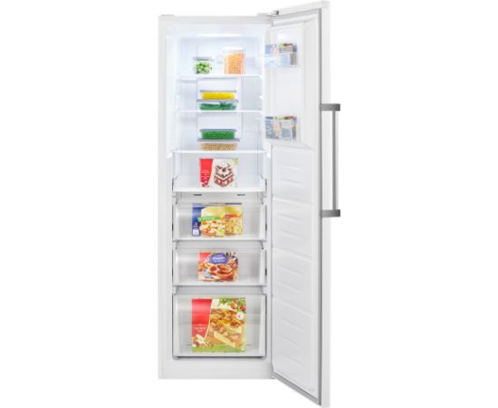 Upright freezer Bomann Морозильные камеры