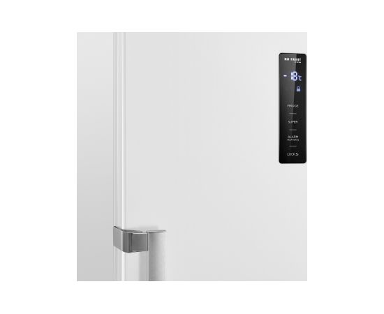 Upright freezer Bomann Морозильные камеры