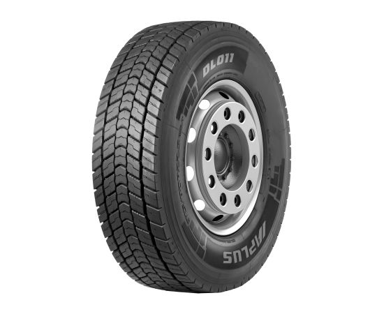 315/70R22.5 APLUS DL011 156/150L 20PR 3PMSF Komerctransporta riepas