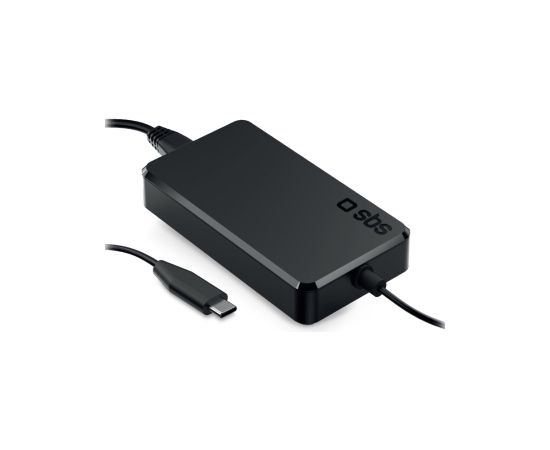 Lādētājs SBS 100W Universal USB-C PD3.0 3m Зарядки для ноутбуков