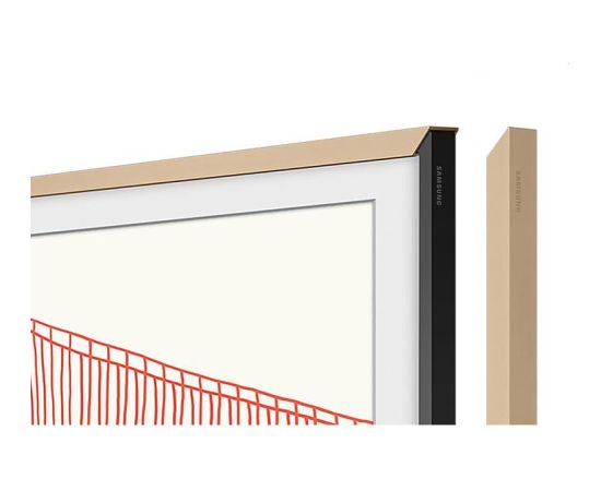 Samsung 75" frame Teak Jaunumi - Audio-Video
