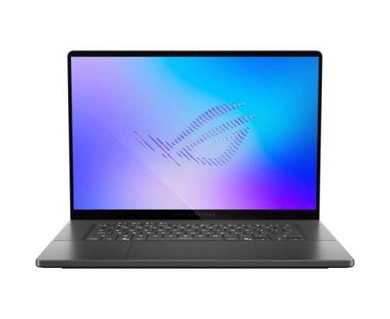 ASUS ROG Zephyrus G16 GU606AX-U9642X Ultra 9 386H 16.0"2.5K OLED 240Hz 1100nits Peak 64GB LPDDR5X 8533 SSD2TB GeForce RTX 5090 24GB WLAN+BT Cam1080p+IR 90WHrs W11Pro Eclipse Gray Ноутбуки