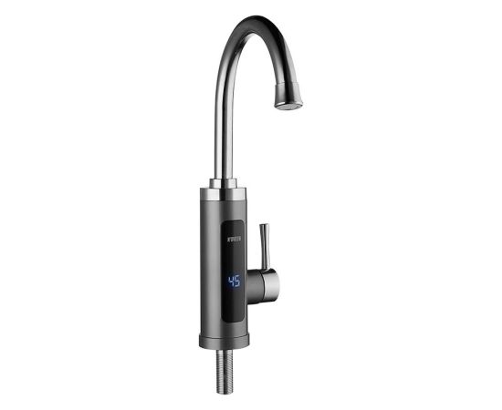 Noveen Instantaneous water heater N'OVEEN IWH480 Jaunumi -Dārzam