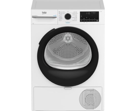 Beko BM3T49249W tumble dryer Freestanding Front-load 8 kg White Jaunumi Sadz. tehnika
