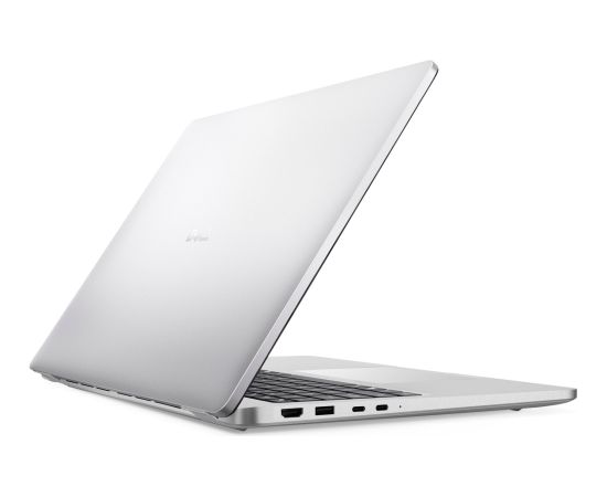 DELL Pro 16 Plus PB16255 AMD Ryzen™ 5 PRO 230 Laptop 40.6 cm (16") Full HD+ 32 GB LPDDR5x-SDRAM 1 TB SSD Wi-Fi 7 (802.11be) Windows 11 Pro Aluminium Portatīvie datori