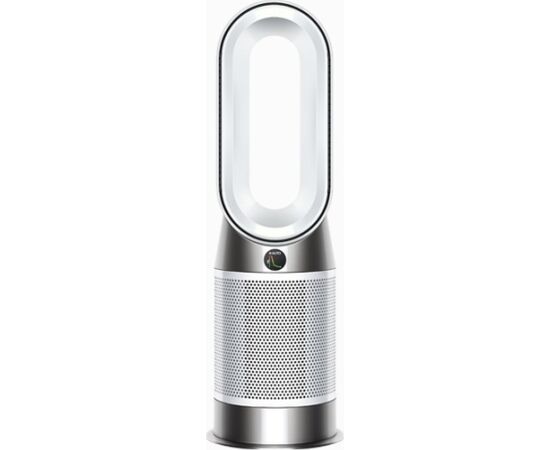 Dyson Purifier Hot+Cool 27 m² 61.4 dB White Gaisa attīrītāji