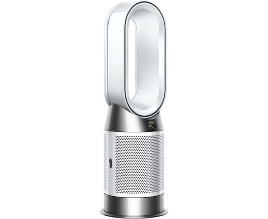 Dyson Purifier Hot+Cool 27 m² 61.4 dB White Gaisa attīrītāji