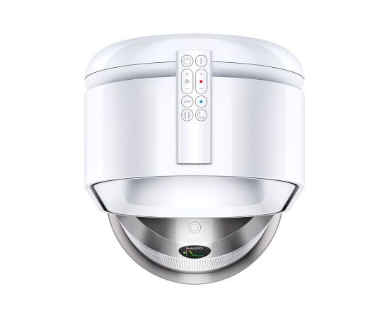 Dyson Purifier Hot+Cool 27 m² 61.4 dB White Gaisa attīrītāji