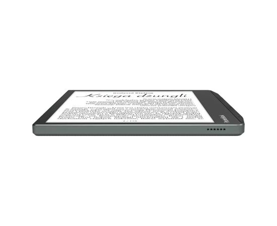 E-reader PocketBook Era Lite 710 7" 16GB WI-FI Stone Green Elektroniskās grāmatas