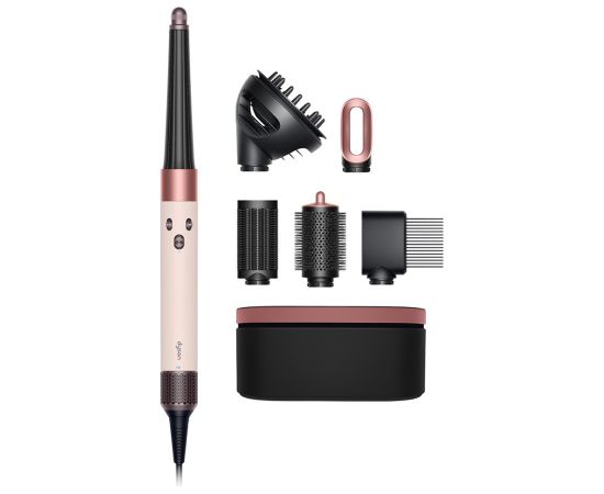 Dyson Airwrap i.d. Multistyler Warm Pink, Rose gold 1300 W 2.675 m Стайлеры