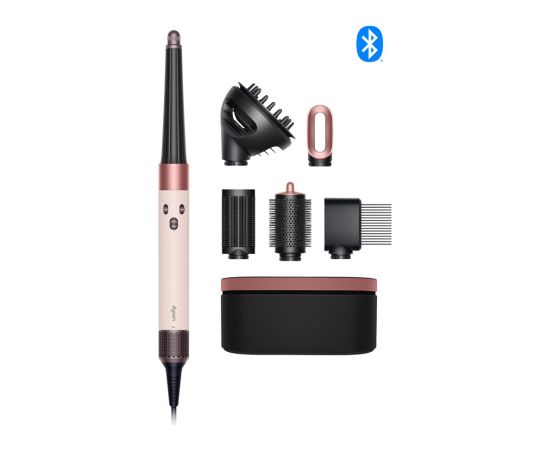 Dyson Airwrap i.d. Multistyler Warm Pink, Rose gold 1300 W 2.675 m Стайлеры
