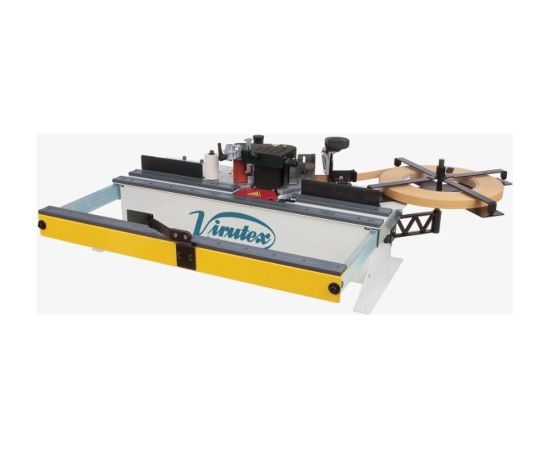 Maliņu līmēšanas gludeklis Virutex PEB250TRC+ Dažādi elektroinstrumenti