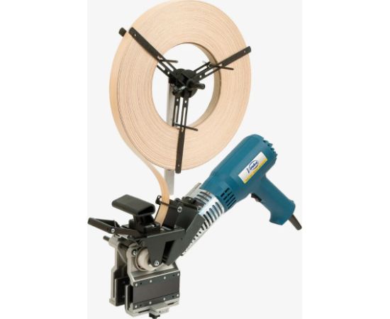 Maliņu līmēšanas gludeklis Virutex AG98R; 1500 W Различные электроинструменты