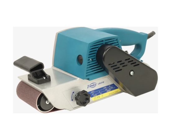 Lenšu slīpmašīna Virutex LB31E; 1200 W Шлифовальные станки