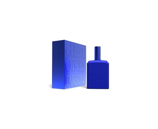 Histoires De Parfums This Is Not A Blue Bottle 1.1 EDP 15ml Unisex Smaržas